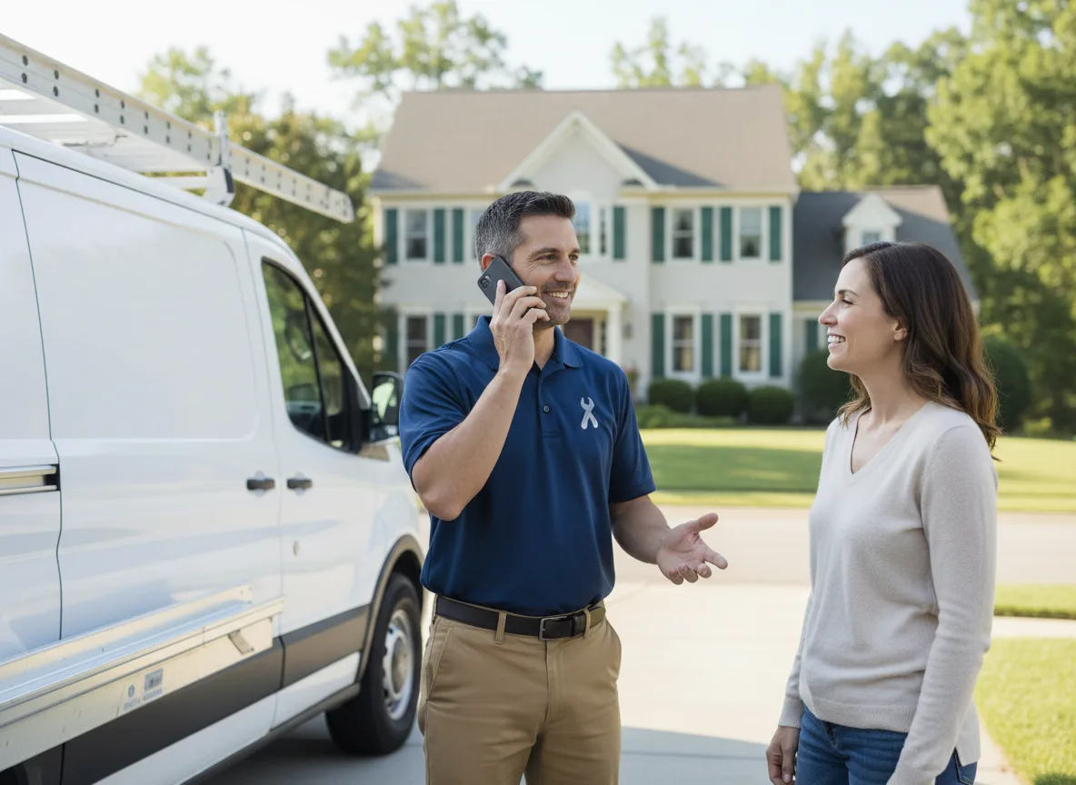 Home Gutter Service Middle Island, NY FAQs